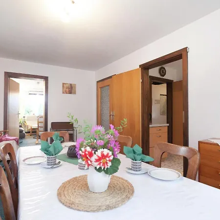 With Balcony In The Black Forest Waldachtal