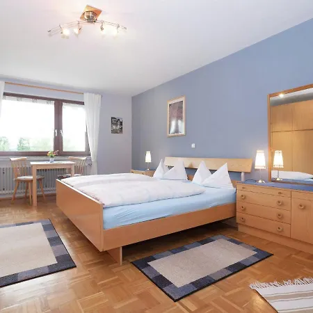 With Balcony In The Black Forest * Waldachtal