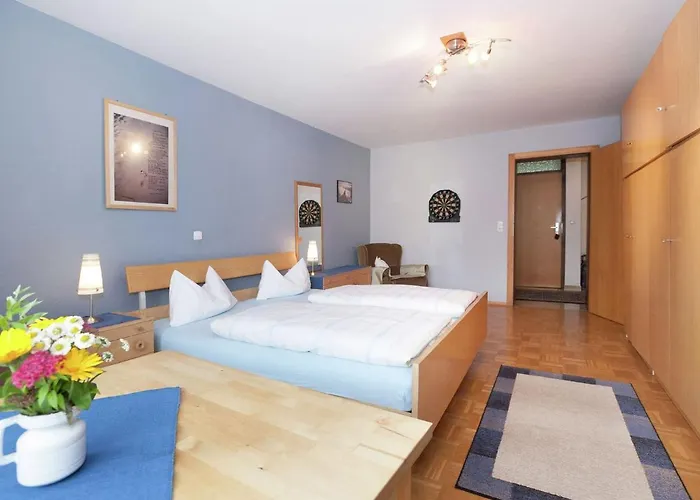 Apartman With Balcony In The Black Forest Waldachtal